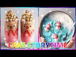 🌈🍰 Cake Decorating Storytime 🍰🌈 TikTok Compilation #330