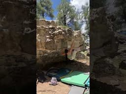 Badass (V5) | 📍Priest Draw