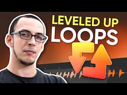 Make Loops More Unique in 5 Easy Steps!