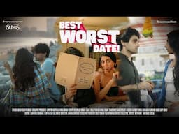 Best Worst Date- A short film by Dollywood Films