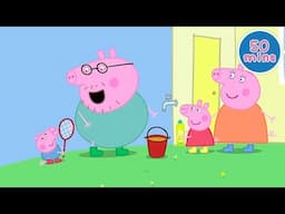 Daddy’s Movie Camera | Peppa Pig Full Episodes | Kids Cartoons and Toys