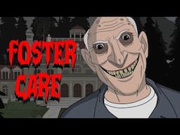 3 Foster Care Horror Stories Animated