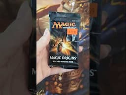 MTG MAGIC ORIGIND #mtg #magicthegathering #mtgpack #mtgcommander #mtgarena