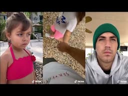 With my niece | ©jaynagy | Tiktok Compilation