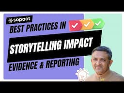 Master The Art Of Impact Storytelling And Reporting: Essential Tips You Can't Miss!