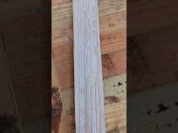 Weathered Wood #woodworking #maker #woodtok #carpentry #crafts #scrapwood #diy #tools #fyp #wood