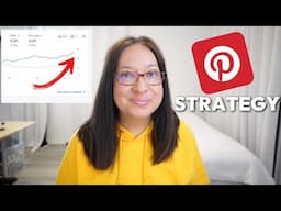 Pinterest strategy to find traffic boosting blog post ideas