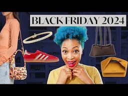 Favorite Black Friday Designer Deals 2024: Don’t Miss These Steals!