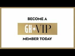 Good Housekeeping VIP – our new VIP membership club | Good Housekeeping UK