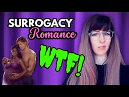 Radical Feminist Analyzes Surrogacy Romance Game