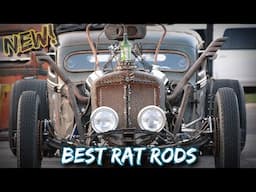 25 Minutes of RAT RODS: "Doomsday" Special