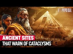 Ancient Sites That Warn of Cataclysms: Underground Pyramids & More