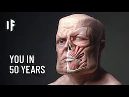 What Will Humans Look Like In a Million Years?