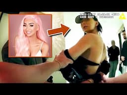 Nikita Dragun's Extreme Meltdown For 20 Minutes