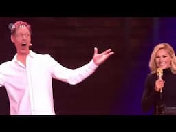 Helene Fischer Show 2018 - Filmszenen