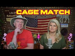 CAGE MATCH! Which Season Wins for RV Travel? (Spring, Summer, Autumn, or Winter!?)