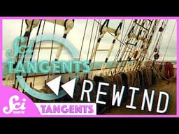 Rewind Ep. 20 - Charles Darwin | SciShow Tangents Podcast