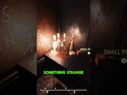 Creepiest Easter Egg in Fallout 76