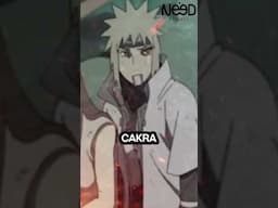 Alasan Minato Cuman Segel Setengah Kyubi Ke Naruto #naruto #narutoshippuden #anime #sasuke #minato