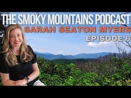 Sarah Seaton Myers - Episode 6