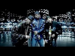 G-Unit - I Like The Way She Do It (Explicit Version)