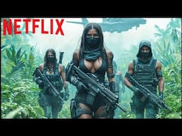 Netflix Vs Amazon Prime: Top 10 Best Action Thriller Series In 2024!