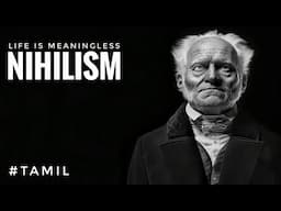 Nihilism | Tamil | Thamizhism