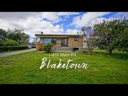 Home for Sale 435 Main Rd Blaketown Newfoundland