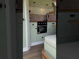 Rafiki- adventurous on the outside, earthy and tranquil on the inside #vanlife #vanconversion