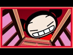 Pucca’s Sweetest Episodes 🍭❤️