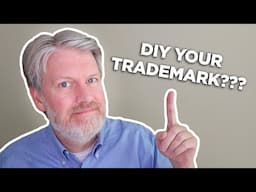 Why DIY Trademark Applications Can BACKFIRE