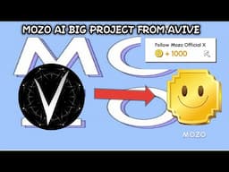 How to Claim Your MOZO AI Bot Airdrop: Step-by-Step Guide