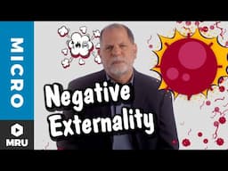 What Are Negative Externalities?