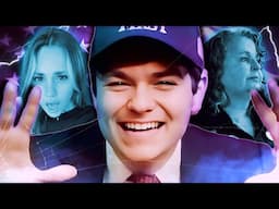 YOUR BODY, MY CHOICE | Nick Fuentes Enrages The Internet