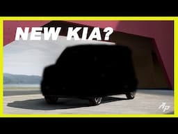 New Kia – the 2nd smallest car from Kia!