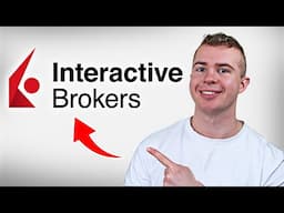 Beginners Guide to Interactive Brokers!