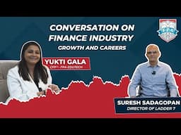 Explore Financial Planning Careers with Suresh Sadagopan | FPA Edutech