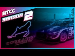 Official HTCC Race Cast | Season 2 - Race 4 @ Cordillera Circuit | FH5 Competitive Racing