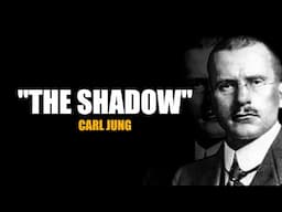 BECOME WHO YOU ARE AFRAID TO BE! | CARL GUSTAV JUNG