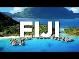 Discovering the Fiji Islands | Trippy Travels