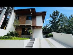 14.5M Antipolo Single House and Lot near Sun Valley