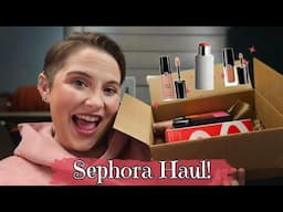 SEPHORA Savings Event HAUL Fall 2024!! | Part 2