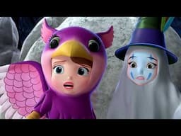 Sofia the First - Too Cute to Spook | Trailer: All Moment - Disney junior