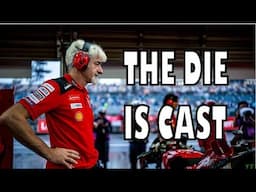 Insane MotoGP Drama: Ducati vs. Marc Márquez