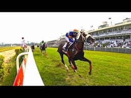 Delhi Race Club Million 2024 Winner | Star Prosperity