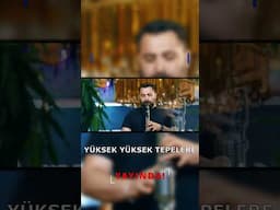 Ertan Erşan - Yüksek Yüksek Tepelere