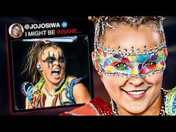 JoJo Siwa Just Hit Rock Bottom...