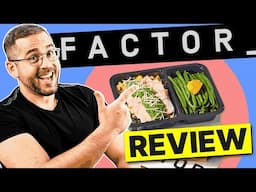 Factor75 review: How Good Are Factor75 Meals?