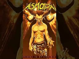 Asmodai - Nightmare