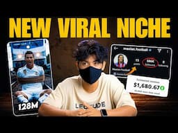 💰 AI Magic: Create a Viral YouTube Shorts Channel & Earn $1,189 Monthly!